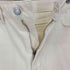 コヒナ COHINA DENIM カラーセミワイドストレート レディース JPN:XS