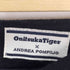 オニツカタイガー ONITSUKA TIGER ウール サイドライン タイト スカート レディース JPN:S