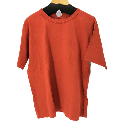 チャンピオン Champion USA製 T1011 クルーネックTシャツ メンズ import:L