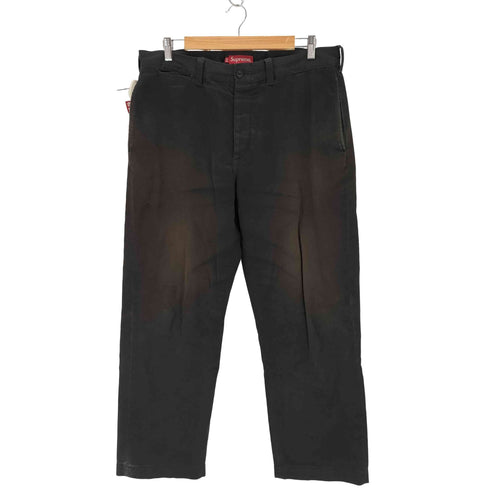 シュプリーム Supreme 21AW Pin Up Chino Pant メンズ 34