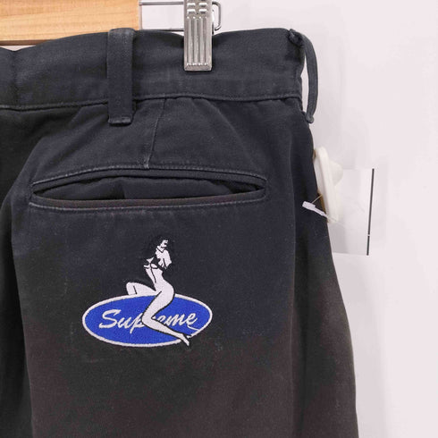 シュプリーム Supreme 21AW Pin Up Chino Pant メンズ 34