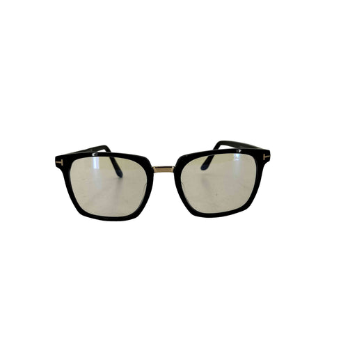 トムフォード TOM FORD アジアンフィット メガネ メンズ 52□20