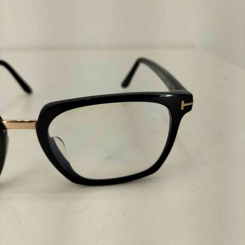 トムフォード TOM FORD アジアンフィット メガネ メンズ 52□20