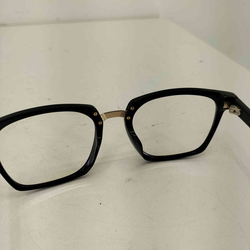 トムフォード TOM FORD アジアンフィット メガネ メンズ 52□20