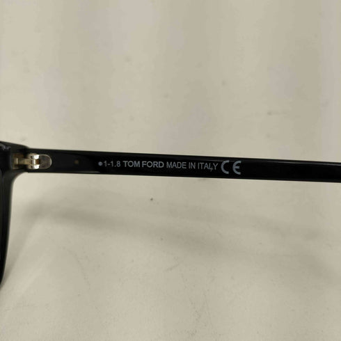 トムフォード TOM FORD アジアンフィット メガネ メンズ 52□20