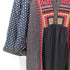 Derhy ルネデリ 総柄 パッチワークブラウス レディース import:M