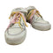 アディダスオリジナルス adidas Originals フォーラムプラス FORUM PLUS ローカットスニーカー レディース JPN:24.5