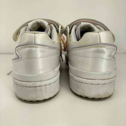アディダスオリジナルス adidas Originals フォーラムプラス FORUM PLUS ローカットスニーカー レディース JPN:24.5