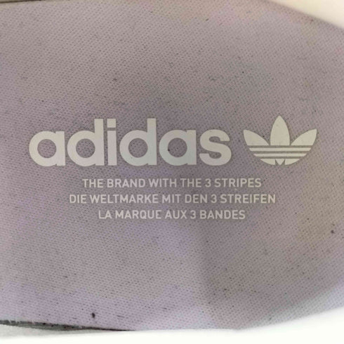 アディダスオリジナルス adidas Originals フォーラムプラス FORUM PLUS ローカットスニーカー レディース JPN:24.5