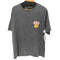 カリフォルニアランチハウス CALIFORNIA RANCH HOUSE プリントデザイン半袖Tシャツ メンズ import:M