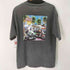 カリフォルニアランチハウス CALIFORNIA RANCH HOUSE プリントデザイン半袖Tシャツ メンズ import:M