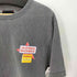 カリフォルニアランチハウス CALIFORNIA RANCH HOUSE プリントデザイン半袖Tシャツ メンズ import:M