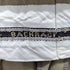 バクラック BACHRACH イタリア製 3タック ウールスラックス MRSジップ メンズ