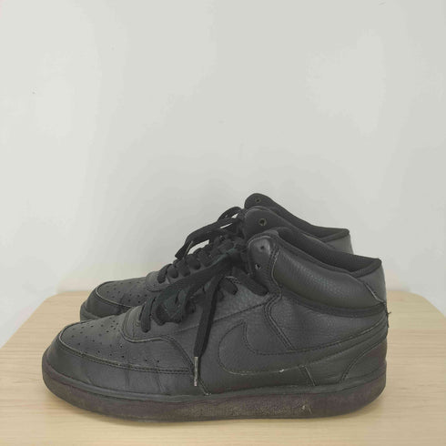ナイキ NIKE COURT VISION MID SL メンズ JPN:26.5