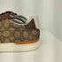 コーチ COACH シグネチャーローカットスニーカー メンズ JPN:27