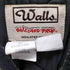 ウォールズ WALLS 裏地キルティングフーデッドダックジャケット メンズ 38-40
