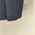 エストラータ STRATA 25SS デニムライクペプラムトップス レディース FREE