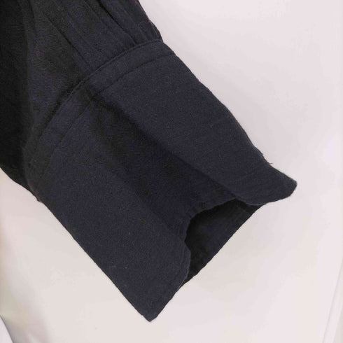 ザラ ZARA シアーシャツ レディース 30