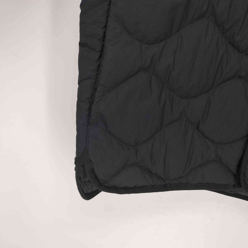 ユニクロ UNIQLO リサイクルハイブリッドダウンジャケット メンズ JPN:L