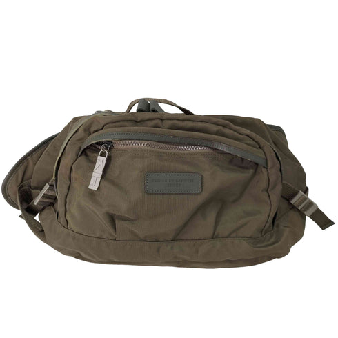 キャサリンハムネットロンドン KATHARINE HAMNETT LONDON 3WAY ボディバッグ ショルダーバッグ メンズ