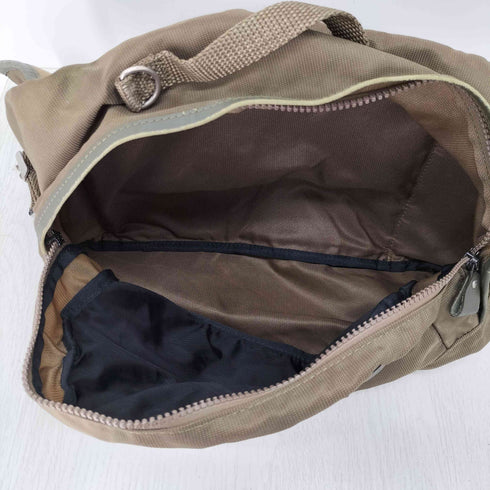 キャサリンハムネットロンドン KATHARINE HAMNETT LONDON 3WAY ボディバッグ ショルダーバッグ メンズ