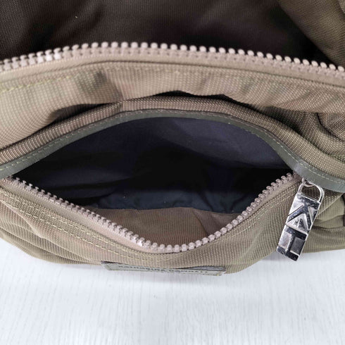 キャサリンハムネットロンドン KATHARINE HAMNETT LONDON 3WAY ボディバッグ ショルダーバッグ メンズ