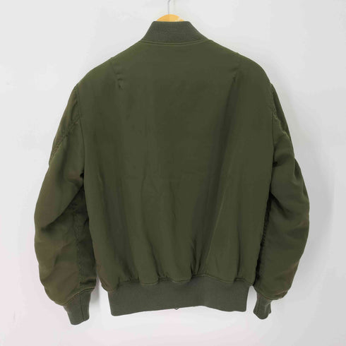 ビューティーアンドユースユナイテッドアローズ BEAUTY & YOUTH UNITED ARROWS シンサレート MA-1 メンズ import:M