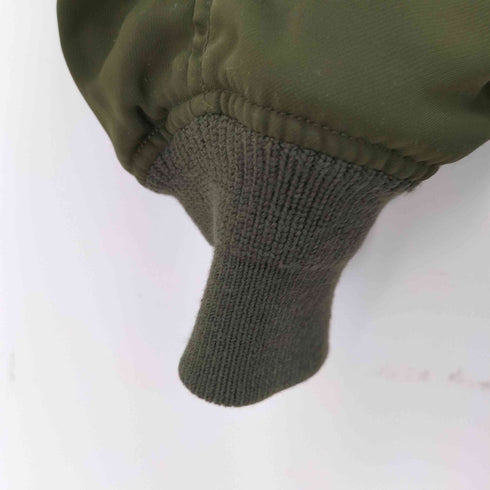 ビューティーアンドユースユナイテッドアローズ BEAUTY & YOUTH UNITED ARROWS シンサレート MA-1 メンズ import:M