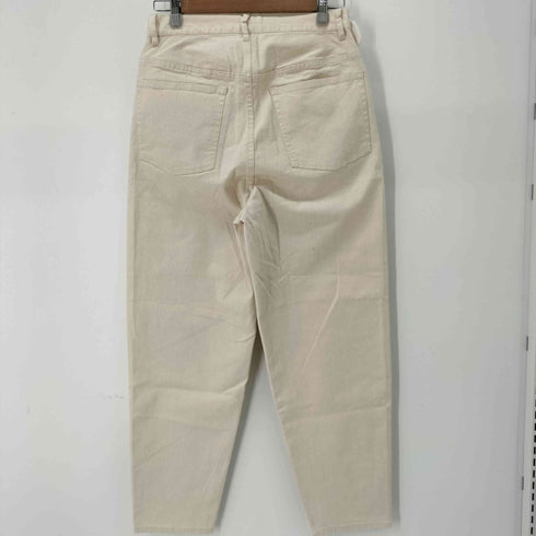 フォーワンセブンバイエディフィス 417 by EDIFICE ワイドテーパード バルーンデニムパンツ メンズ JPN:M