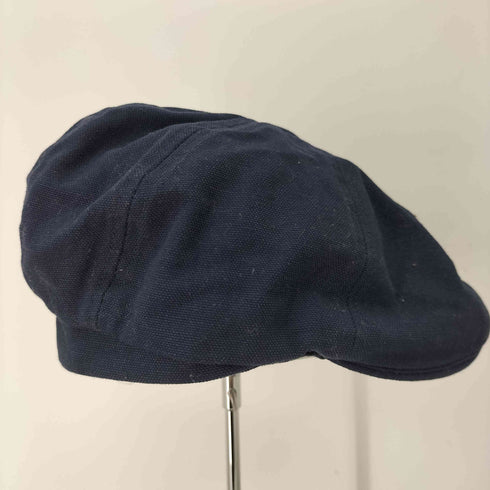 カンゴール KANGOL Organic Canvas Galaxy cap キャンバス ハンチング メンズ L