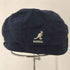 カンゴール KANGOL Organic Canvas Galaxy cap キャンバス ハンチング メンズ L