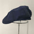 カンゴール KANGOL Organic Canvas Galaxy cap キャンバス ハンチング メンズ L