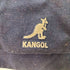 カンゴール KANGOL Organic Canvas Galaxy cap キャンバス ハンチング メンズ L
