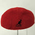 カンゴール KANGOL イギリス製 ハンチング帽 レディース L