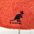 カンゴール KANGOL イギリス製 ハンチング帽 レディース L