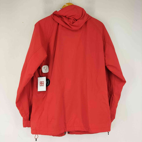 ステューシー Stussy 00S OLD GEAR ナイロンマウンテンパーカー メンズ import:M