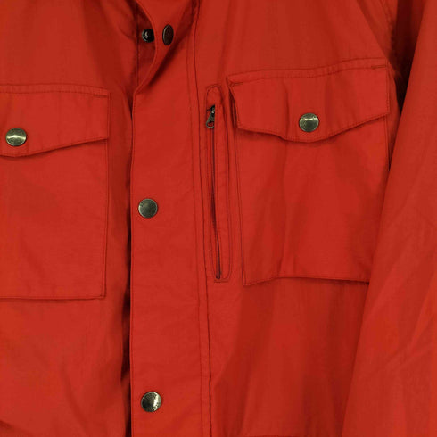 ステューシー Stussy 00S OLD GEAR ナイロンマウンテンパーカー メンズ import:M