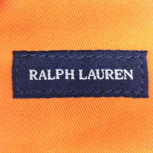ラルフローレン RALPH LAUREN 迷彩バックパック メンズ