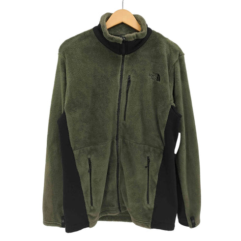 ザノースフェイス THE NORTH FACE ZI Versa Mid Jacket ジップイン バーサ ミッド ジャケット メンズ import:XL