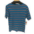 セントジェームス SAINT JAMES 90S フランス製 ラッセル ボーダー S/S Tシャツ レディース 3 1/2