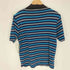 セントジェームス SAINT JAMES 90S フランス製 ラッセル ボーダー S/S Tシャツ レディース 3 1/2