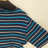 セントジェームス SAINT JAMES 90S フランス製 ラッセル ボーダー S/S Tシャツ レディース 3 1/2