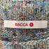 バッカ BACCA メランジメッシュ タンクトップ レディース JPN:S
