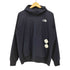 ザノースフェイス THE NORTH FACE Reversible Tech Air Hoodie リバーシブルテックエアーフーディ メンズ import:L