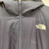 ザノースフェイス THE NORTH FACE Reversible Tech Air Hoodie リバーシブルテックエアーフーディ メンズ import:L