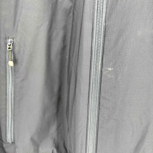 ザノースフェイス THE NORTH FACE Reversible Tech Air Hoodie リバーシブルテックエアーフーディ メンズ import:L