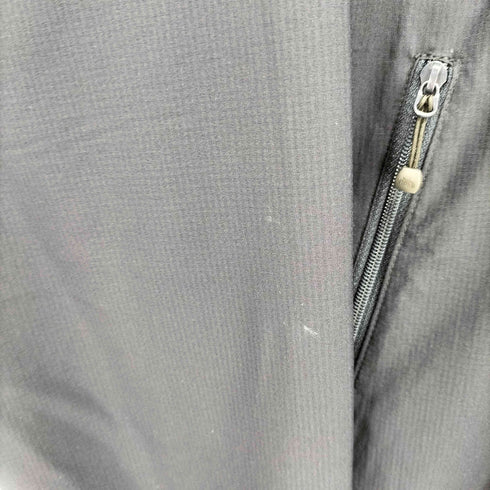 ザノースフェイス THE NORTH FACE Reversible Tech Air Hoodie リバーシブルテックエアーフーディ メンズ import:L