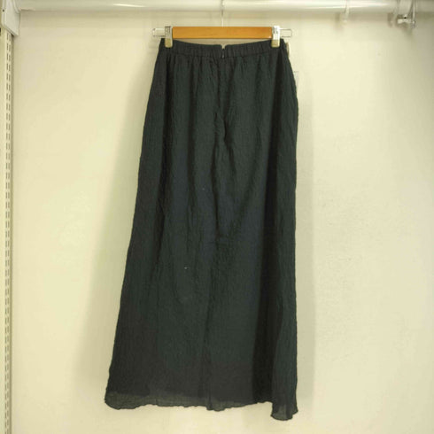 レイビームス Ray BEAMS シャーリングスリットスカート レディース JPN:0