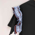 ローズバッド ROSE BUD 25SS FRILL SLEEVE TOP レディース ONE SIZE