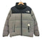 ザノースフェイス THE NORTH FACE Nuptse Jacket ヌプシジャケット メンズ import:L
